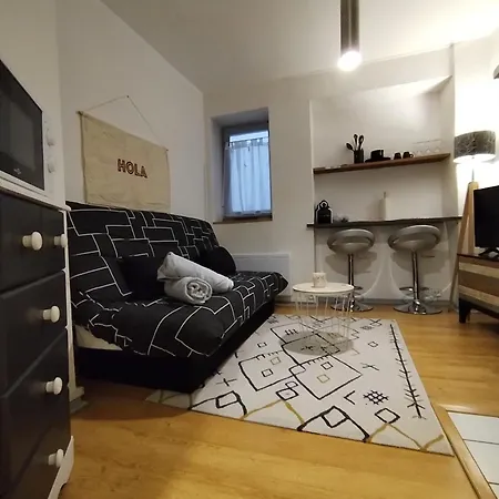 Petit Coin De Apartment