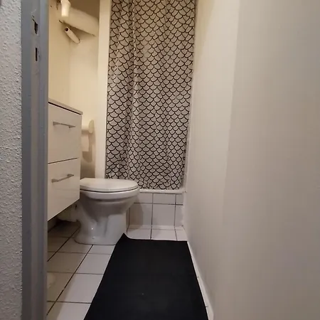 Apartamento Petit Coin De *