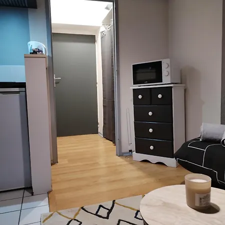 Petit Coin De Apartment Toulouse