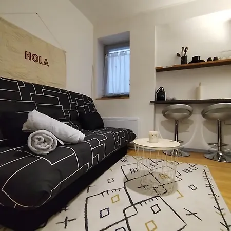 Petit Coin De Apartamento Toulouse