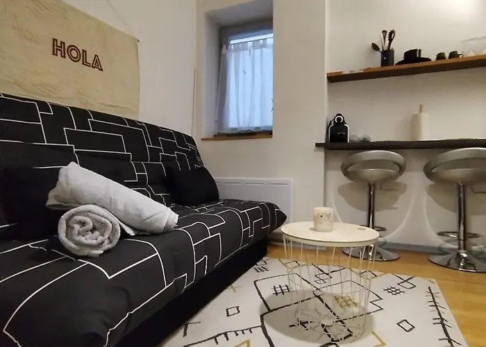 Petit Coin De Apartment Toulouse