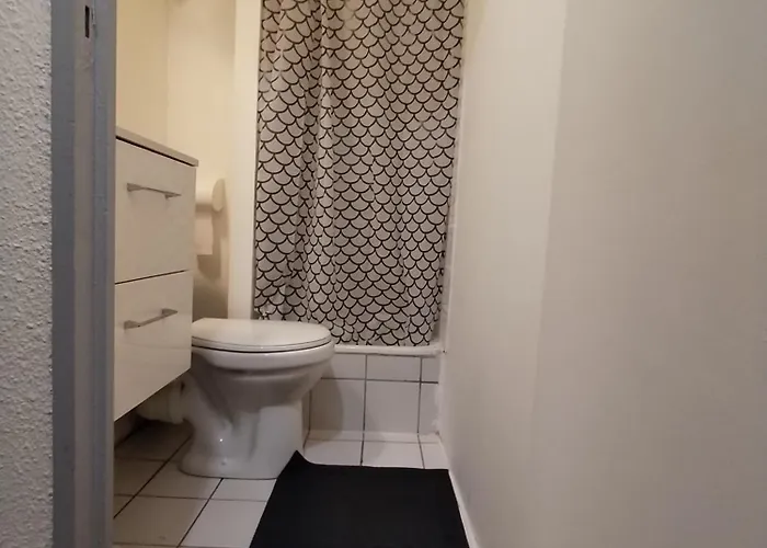 Apartamento Petit Coin De *